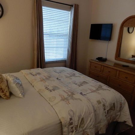 Bahama Bay Villa Kissimmee Buitenkant foto