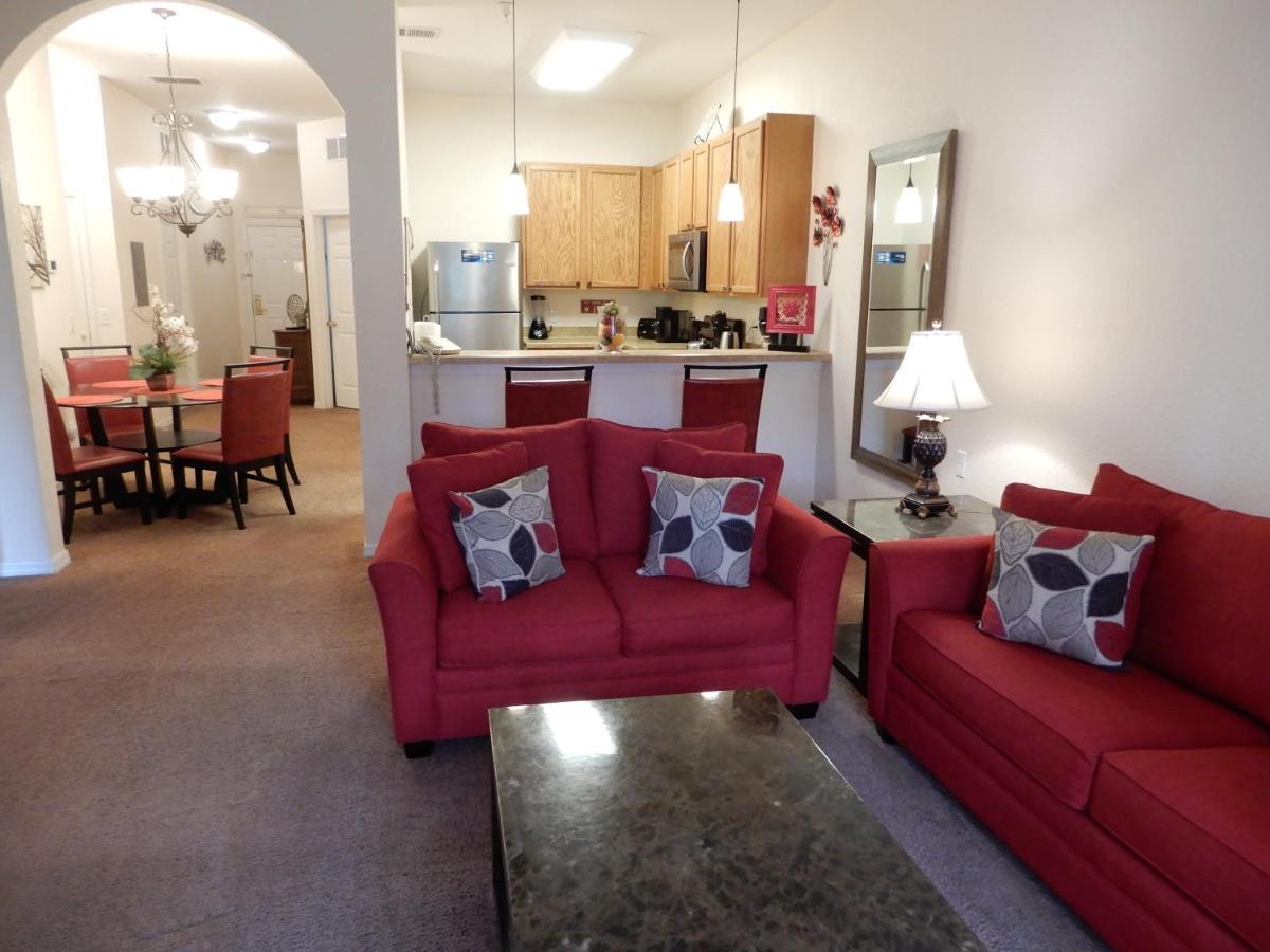 Bahama Bay Villa Kissimmee Buitenkant foto