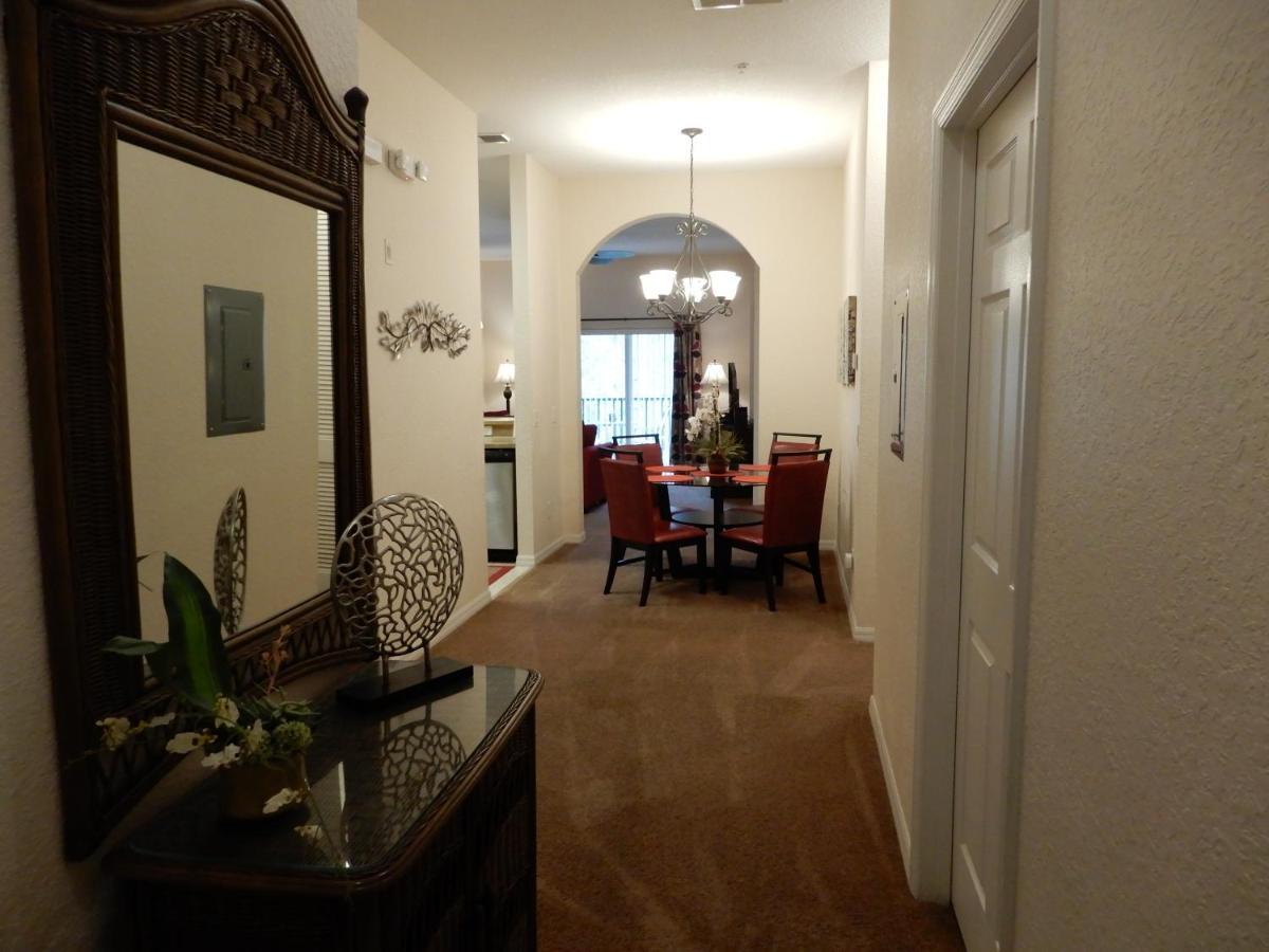 Bahama Bay Villa Kissimmee Buitenkant foto
