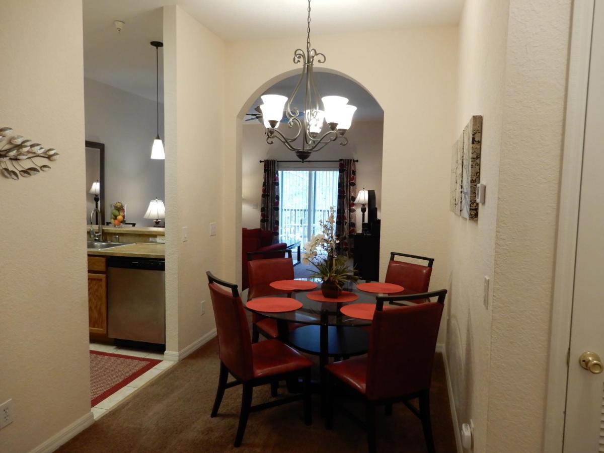 Bahama Bay Villa Kissimmee Buitenkant foto