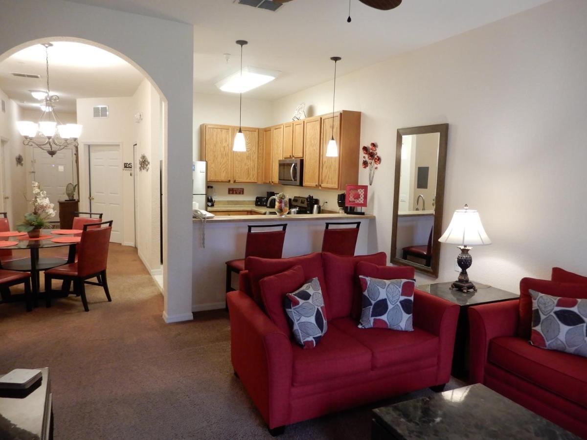 Bahama Bay Villa Kissimmee Buitenkant foto