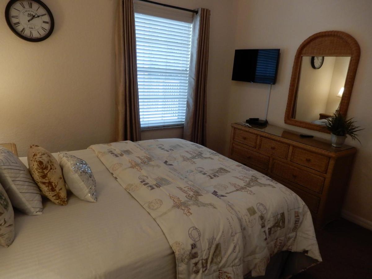 Bahama Bay Villa Kissimmee Buitenkant foto
