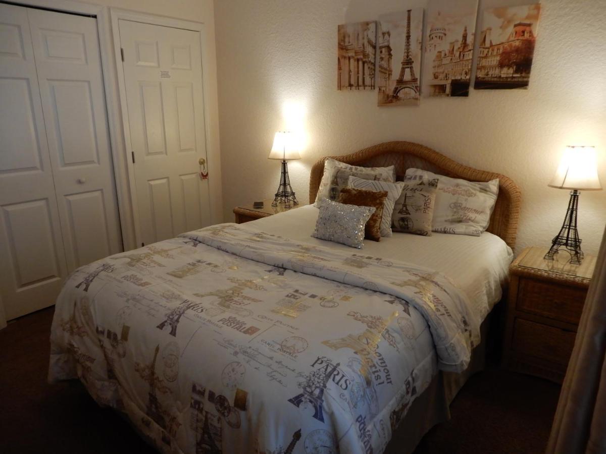 Bahama Bay Villa Kissimmee Buitenkant foto