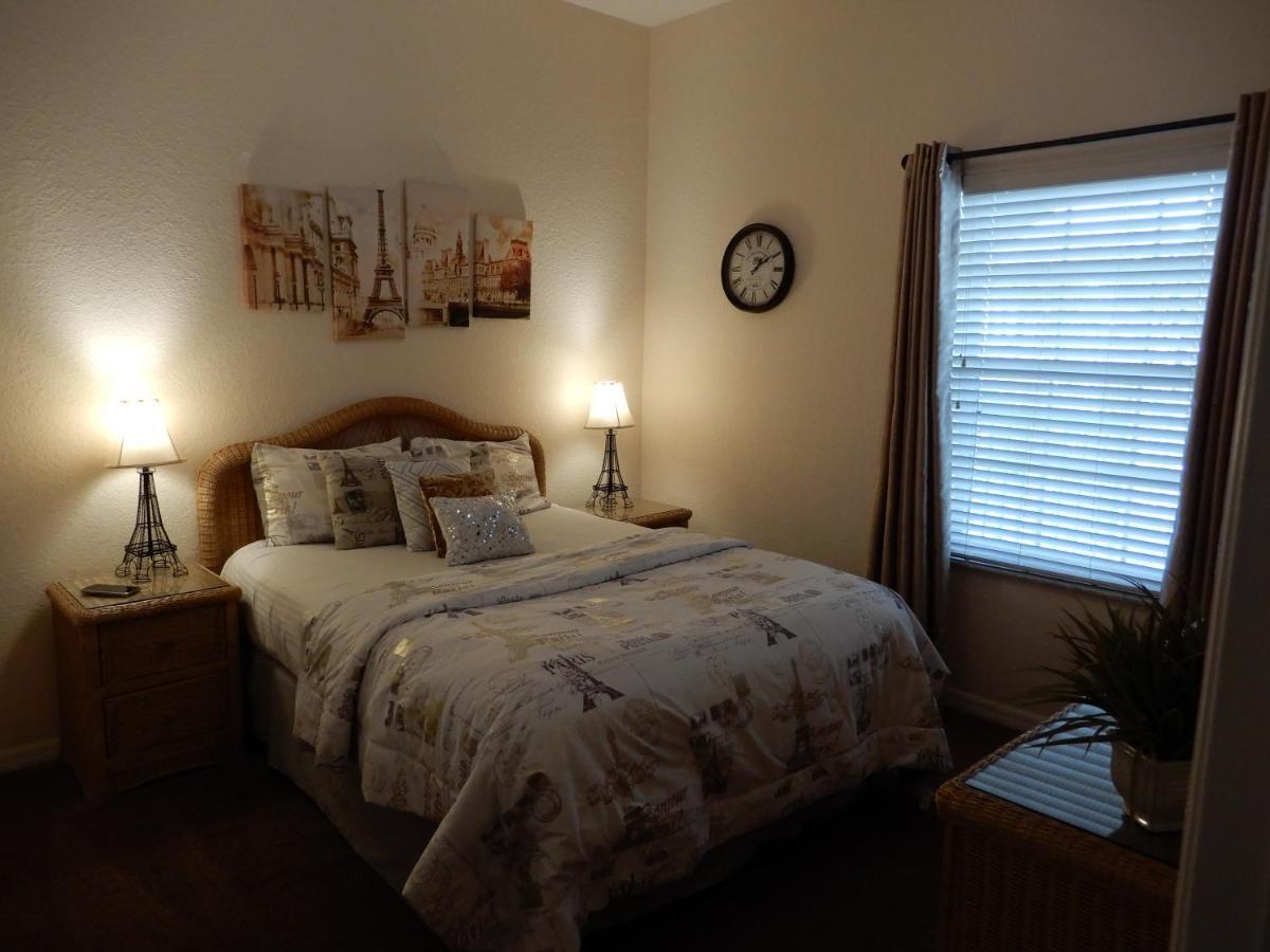 Bahama Bay Villa Kissimmee Buitenkant foto