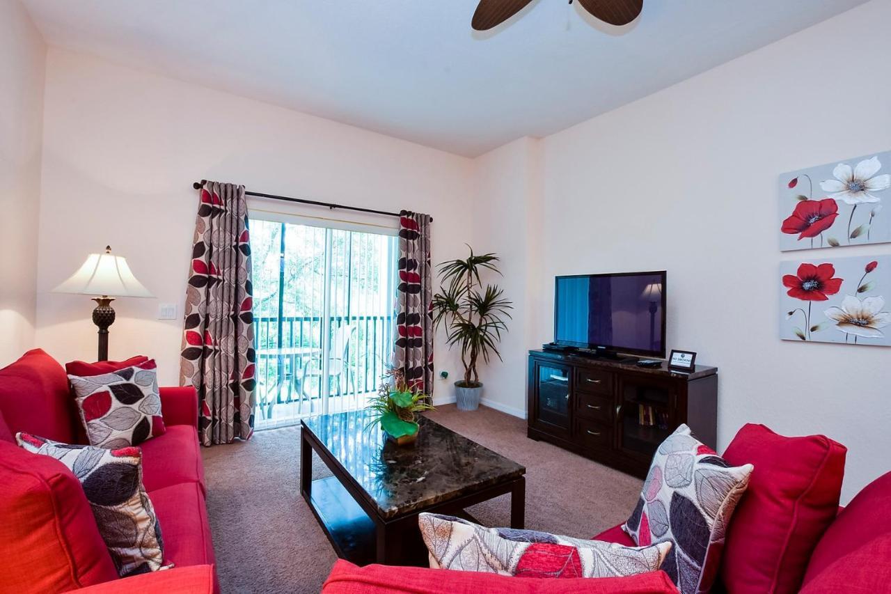Bahama Bay Villa Kissimmee Buitenkant foto