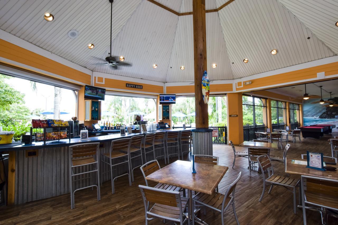 Bahama Bay Villa Kissimmee Buitenkant foto