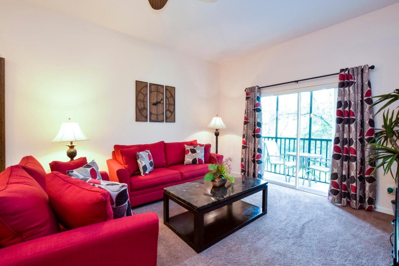 Bahama Bay Villa Kissimmee Buitenkant foto