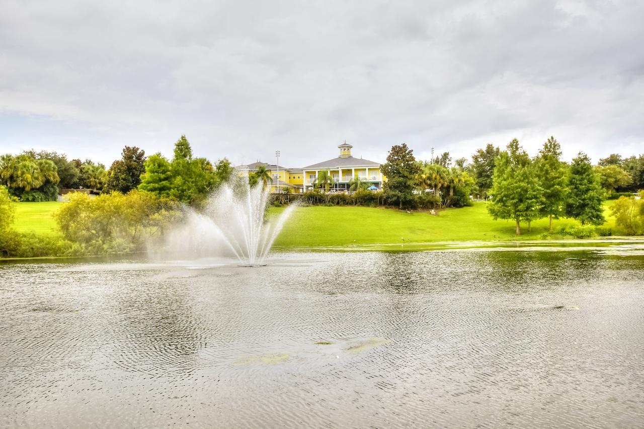 Bahama Bay Villa Kissimmee Buitenkant foto
