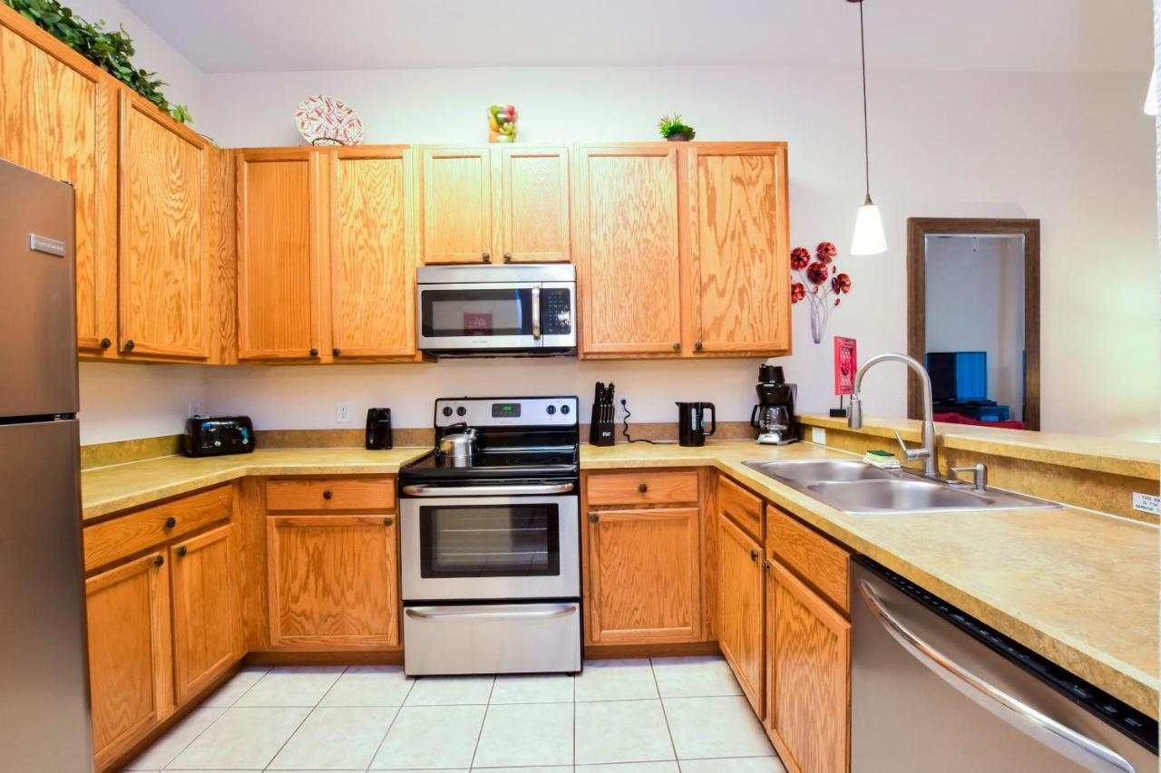 Bahama Bay Villa Kissimmee Buitenkant foto
