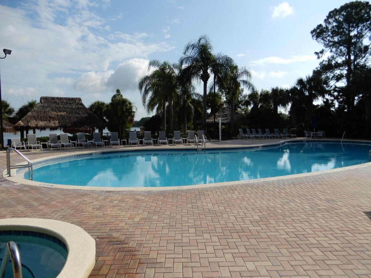 Bahama Bay Villa Kissimmee Buitenkant foto