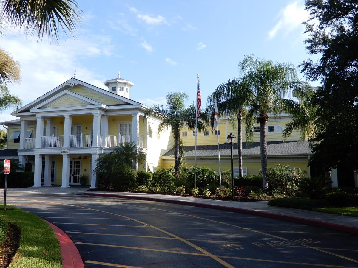 Bahama Bay Villa Kissimmee Buitenkant foto