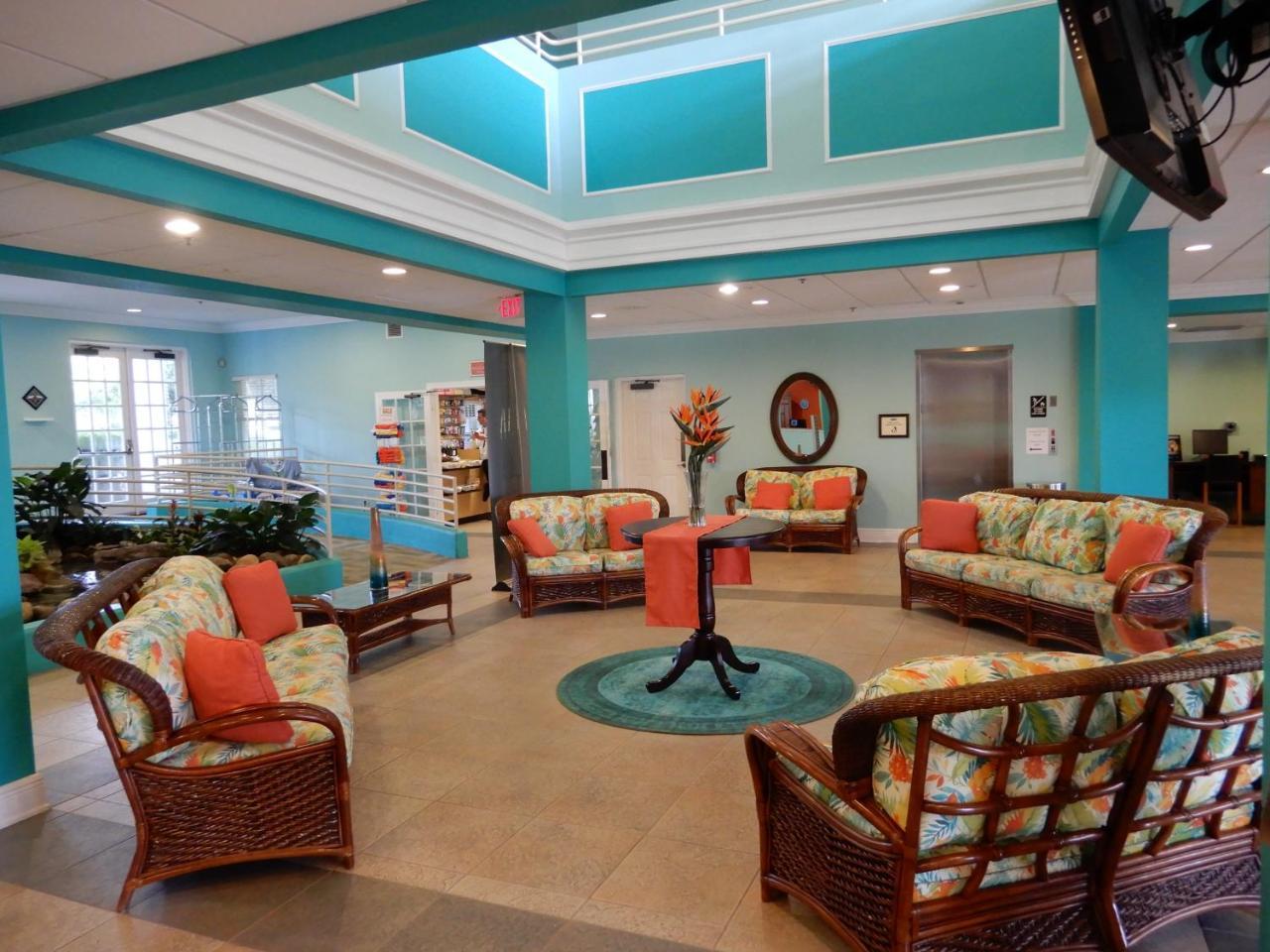 Bahama Bay Villa Kissimmee Buitenkant foto