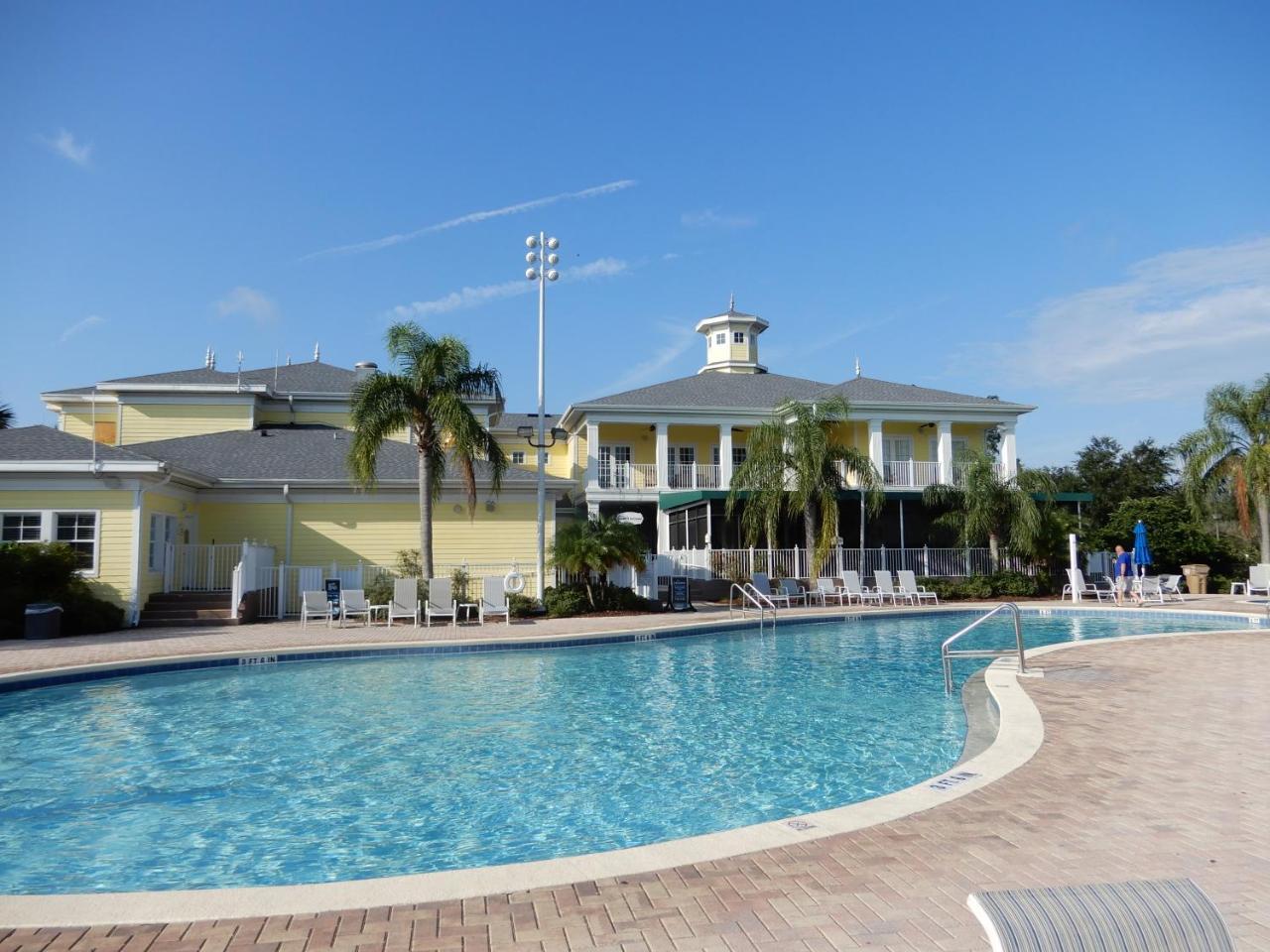 Bahama Bay Villa Kissimmee Buitenkant foto