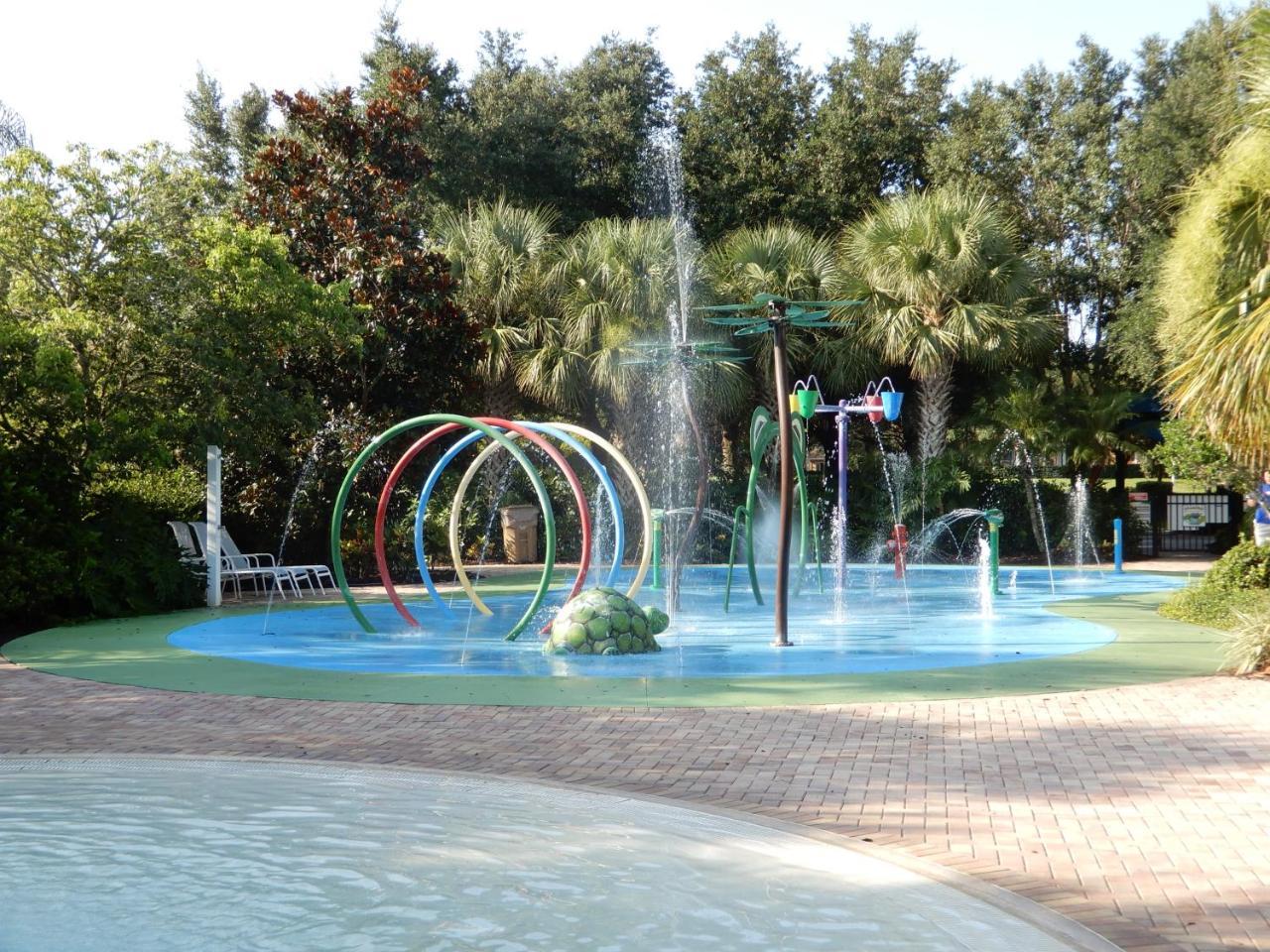 Bahama Bay Villa Kissimmee Buitenkant foto