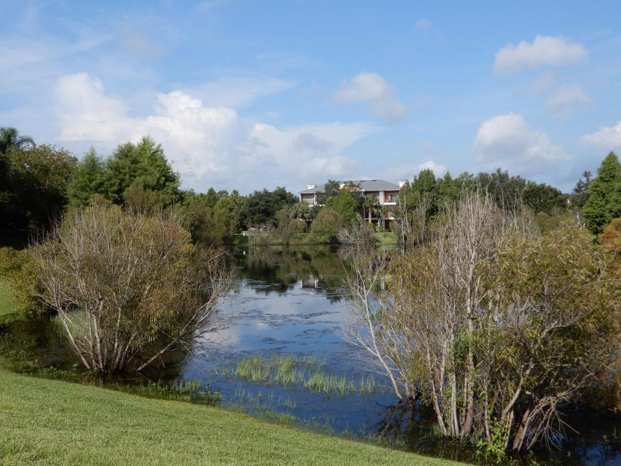 Bahama Bay Villa Kissimmee Buitenkant foto