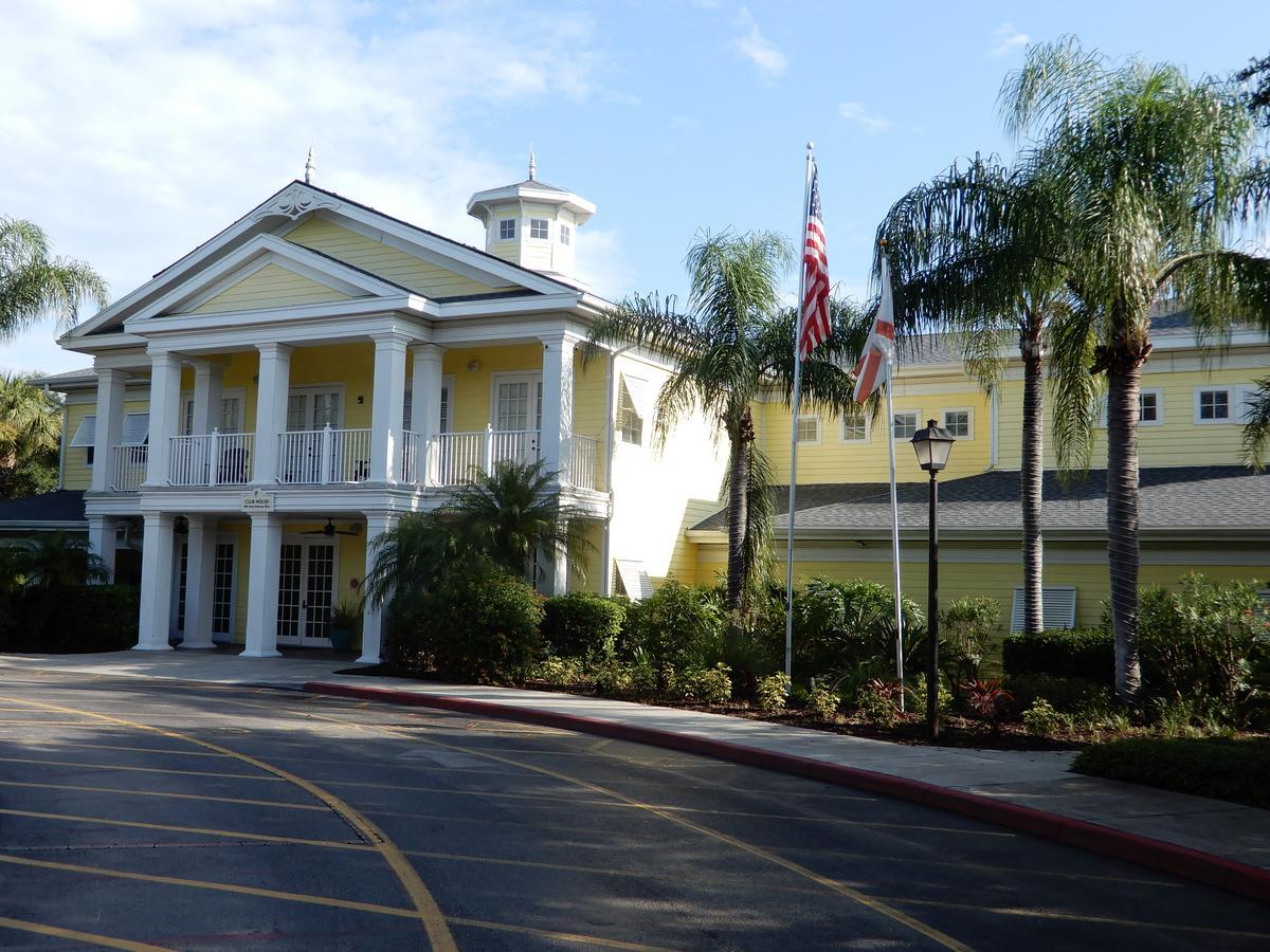 Bahama Bay Villa Kissimmee Buitenkant foto