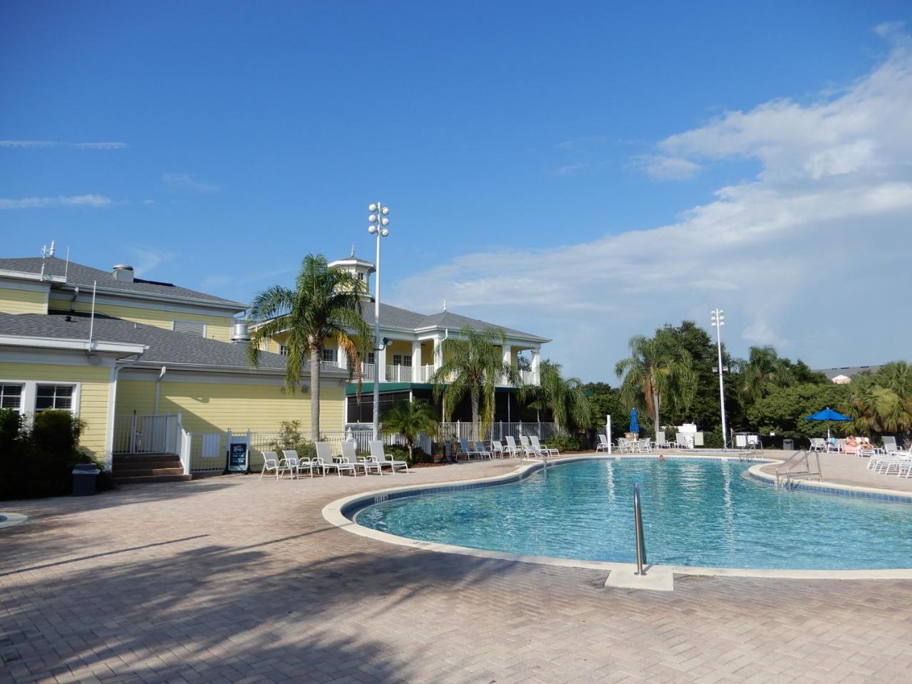 Bahama Bay Villa Kissimmee Buitenkant foto