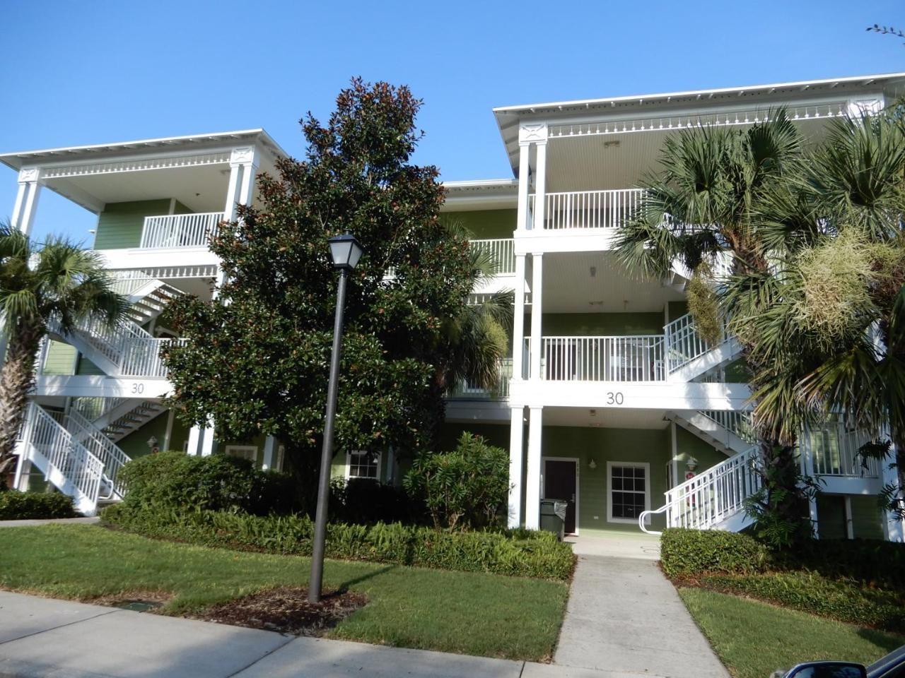 Bahama Bay Villa Kissimmee Buitenkant foto