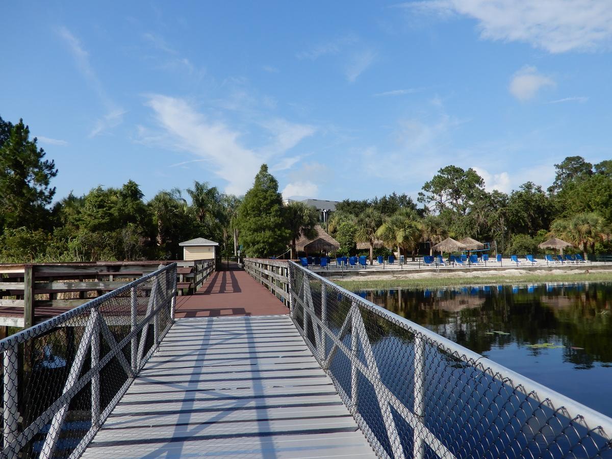 Bahama Bay Villa Kissimmee Buitenkant foto