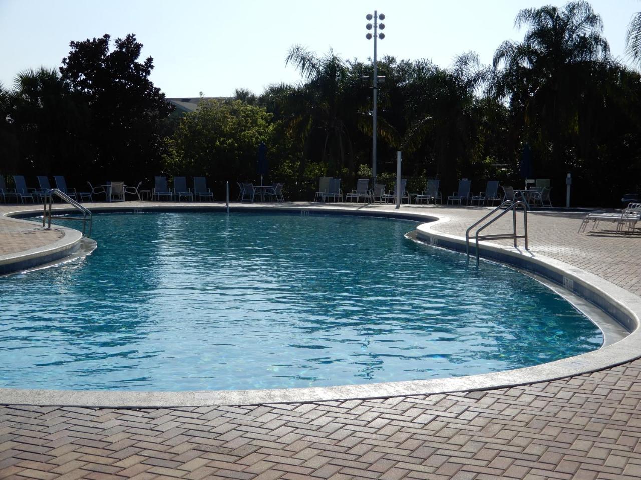 Bahama Bay Villa Kissimmee Buitenkant foto