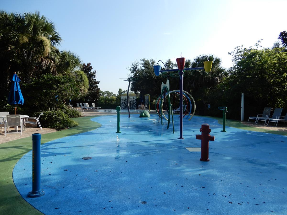 Bahama Bay Villa Kissimmee Buitenkant foto