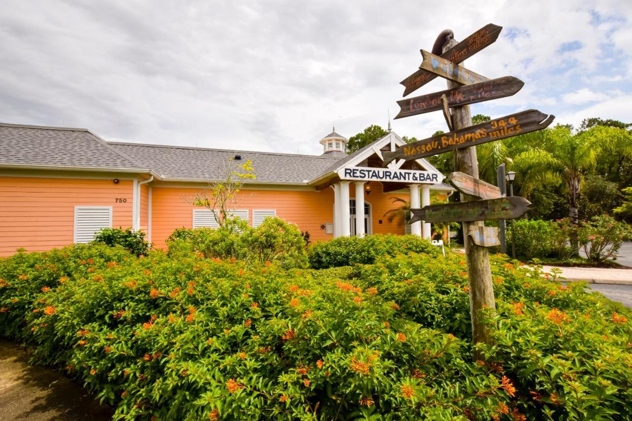 Bahama Bay Villa Kissimmee Buitenkant foto