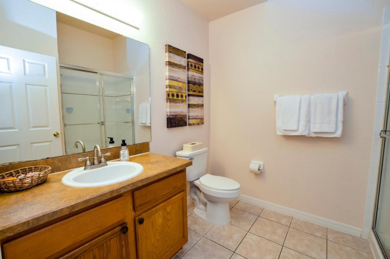 Bahama Bay Villa Kissimmee Buitenkant foto