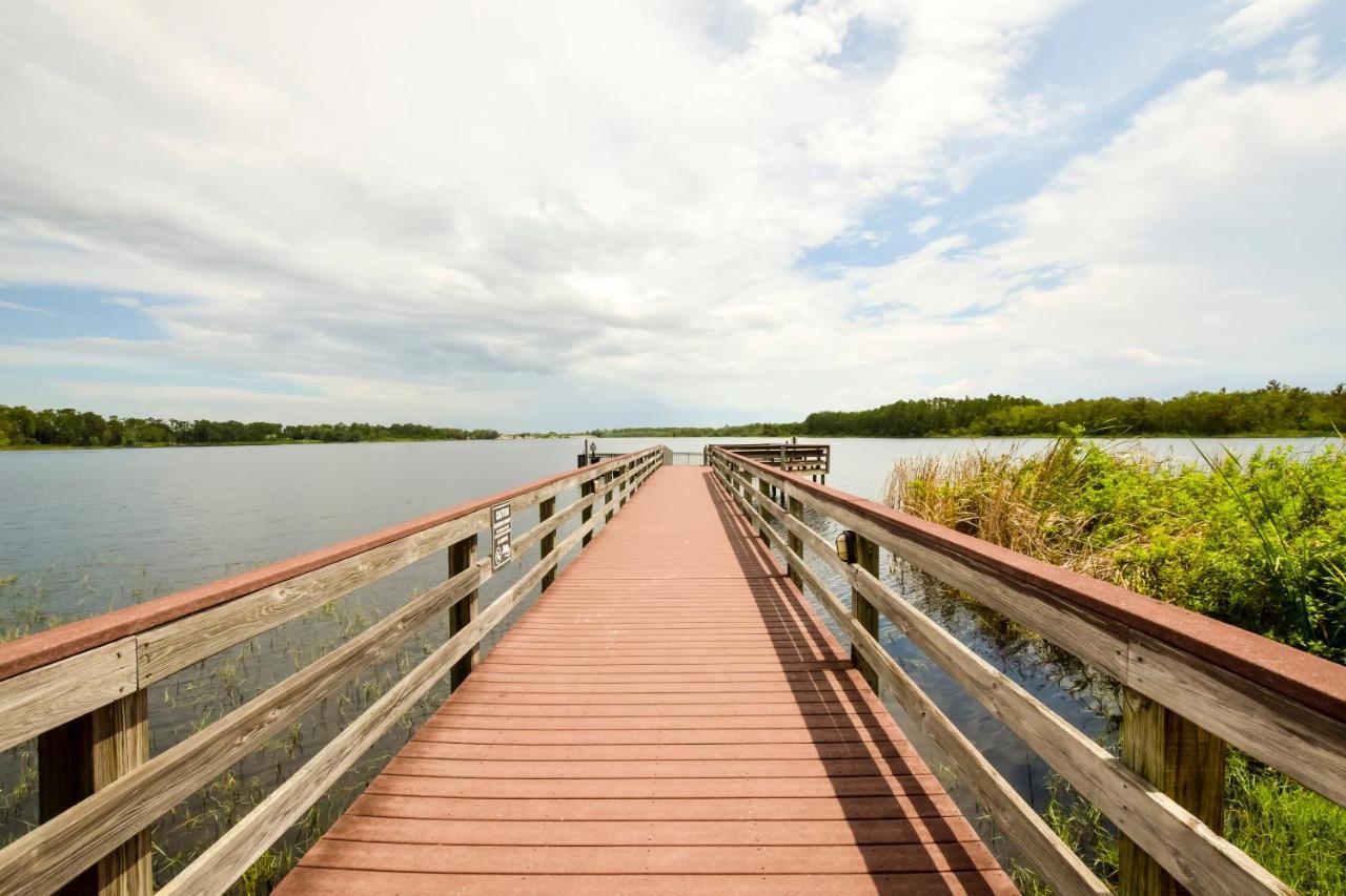 Bahama Bay Villa Kissimmee Buitenkant foto