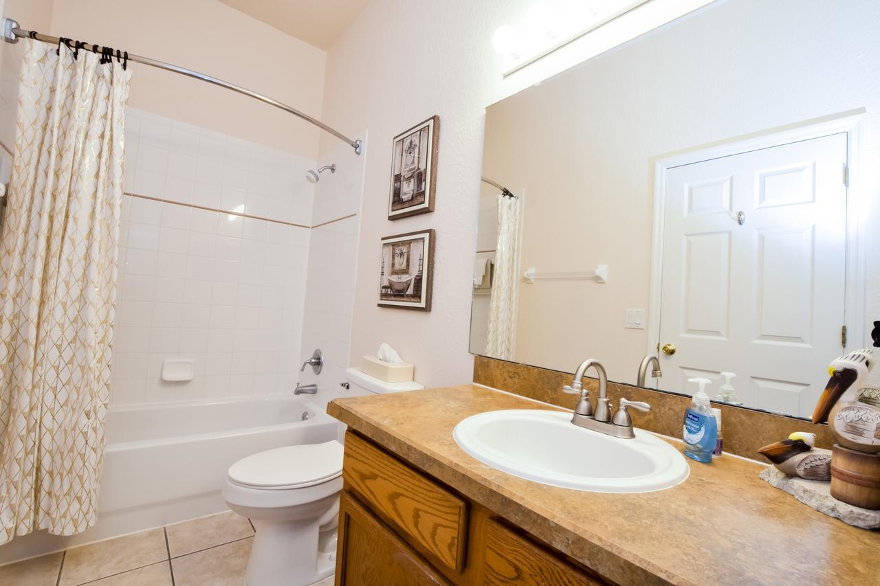 Bahama Bay Villa Kissimmee Buitenkant foto