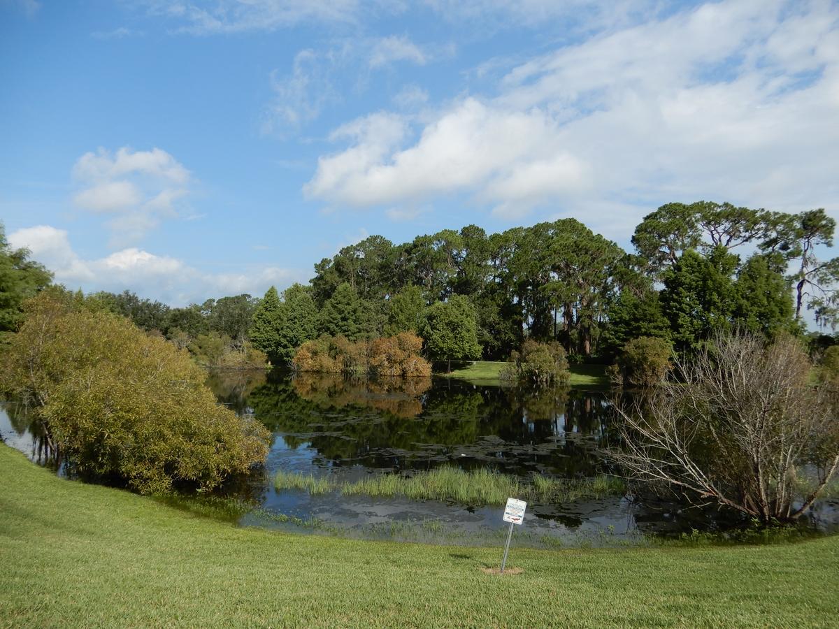 Bahama Bay Villa Kissimmee Buitenkant foto