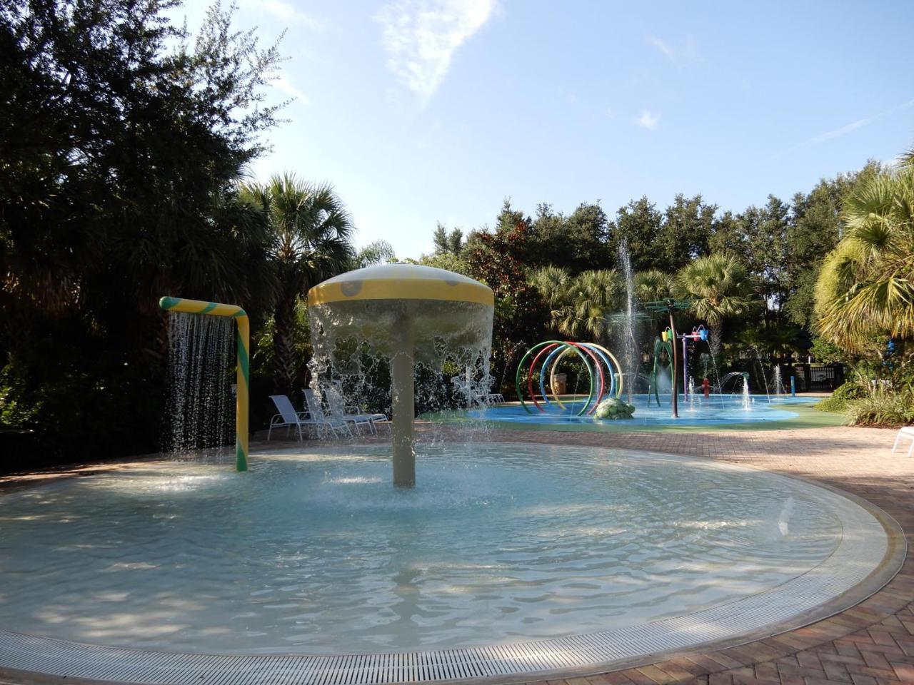 Bahama Bay Villa Kissimmee Buitenkant foto