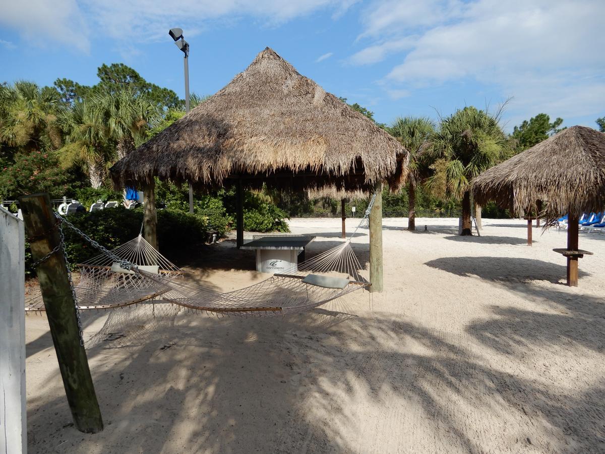 Bahama Bay Villa Kissimmee Buitenkant foto