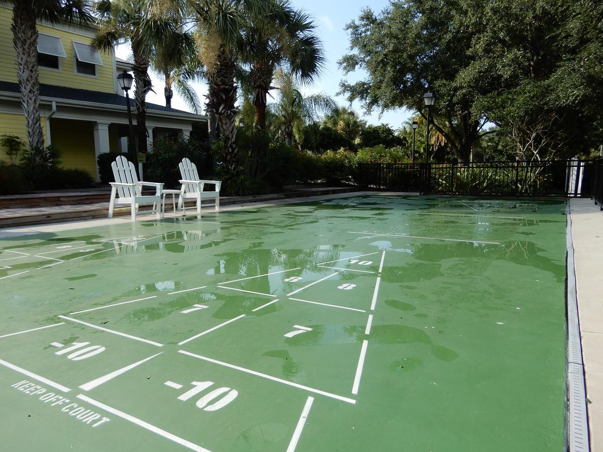 Bahama Bay Villa Kissimmee Buitenkant foto