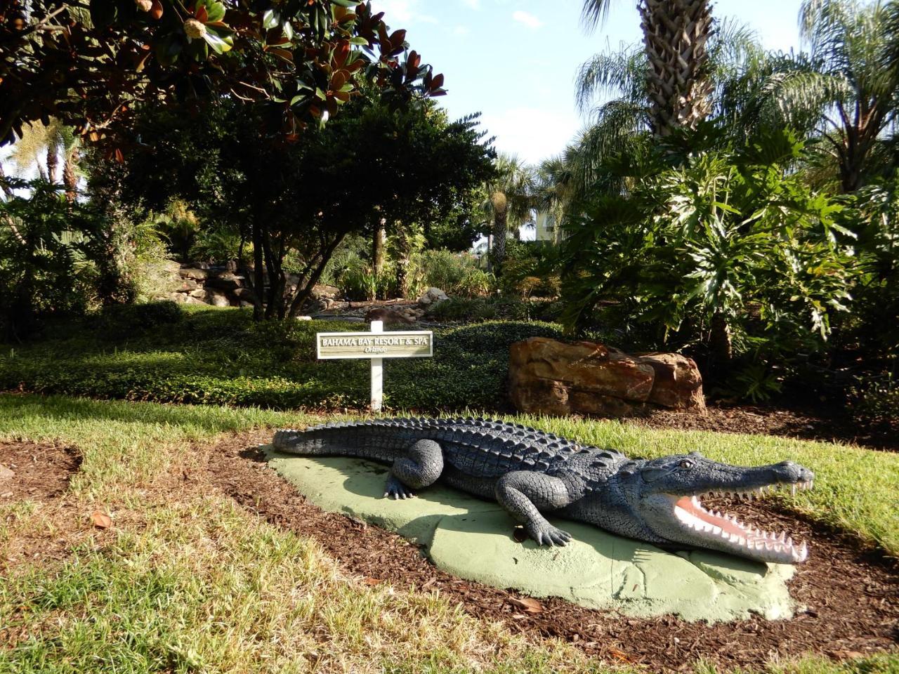 Bahama Bay Villa Kissimmee Buitenkant foto